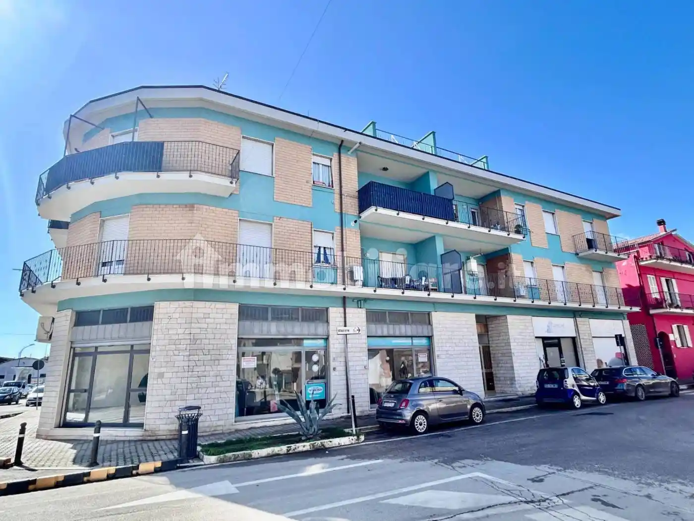 Appartamento in vendita a San Benedetto del Tronto