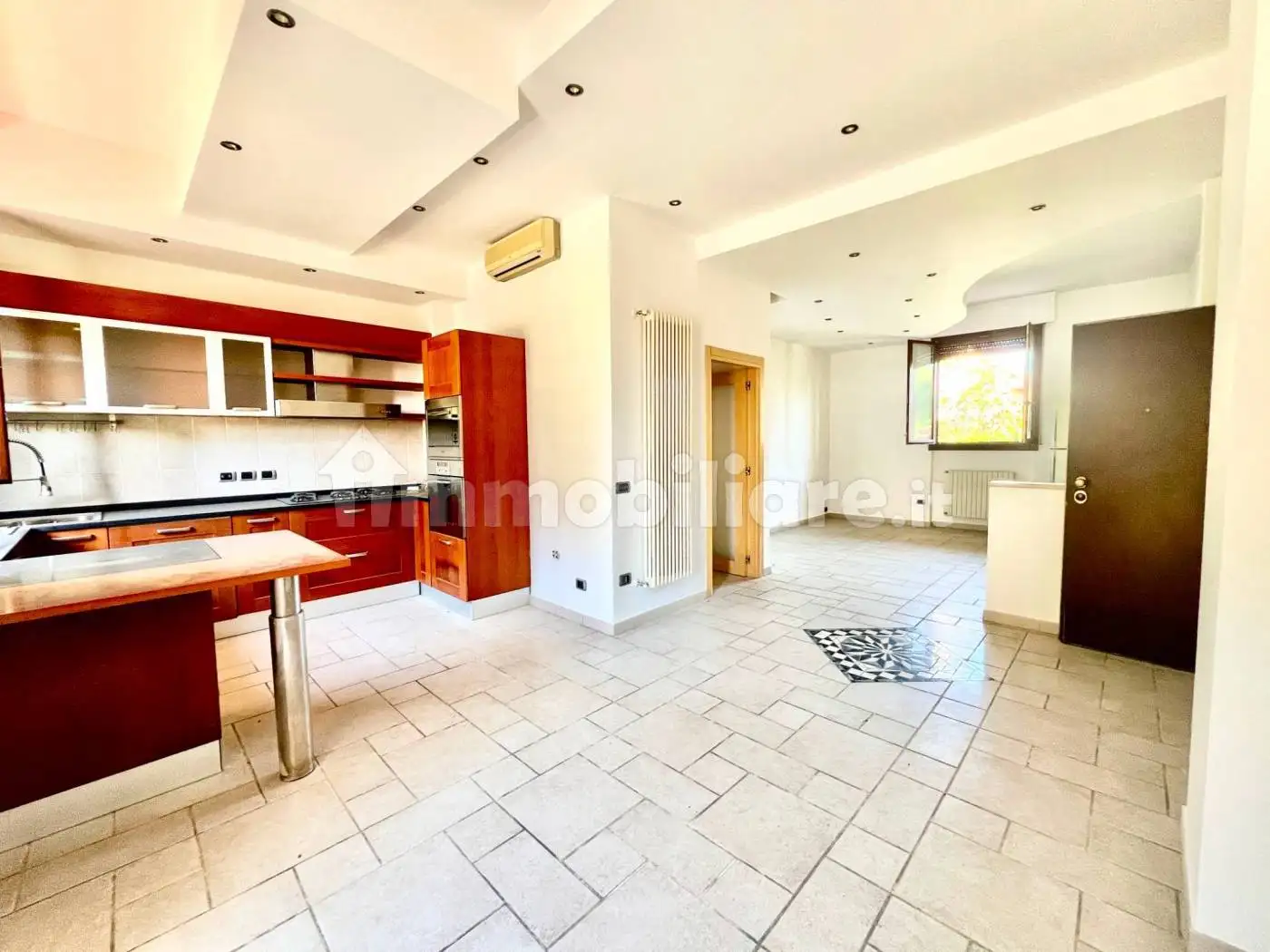 Appartamento in vendita a Campi Bisenzio