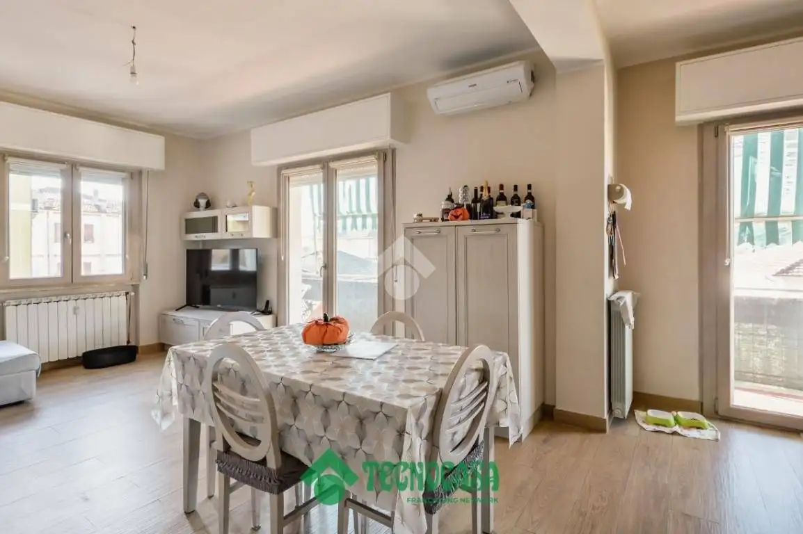 Appartamento in vendita a Bolano