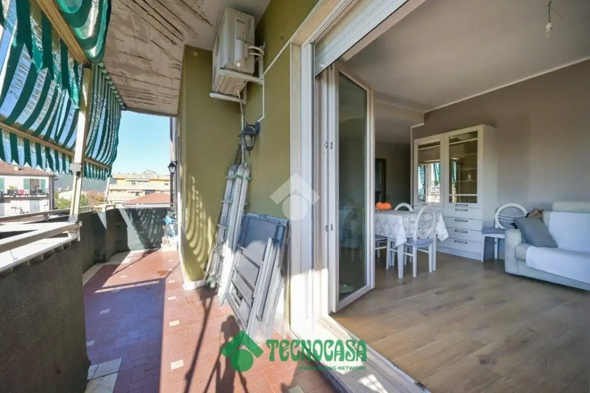 Quadrilocale via Romana 51, Ceparana Carpena, Bolano - foto 5