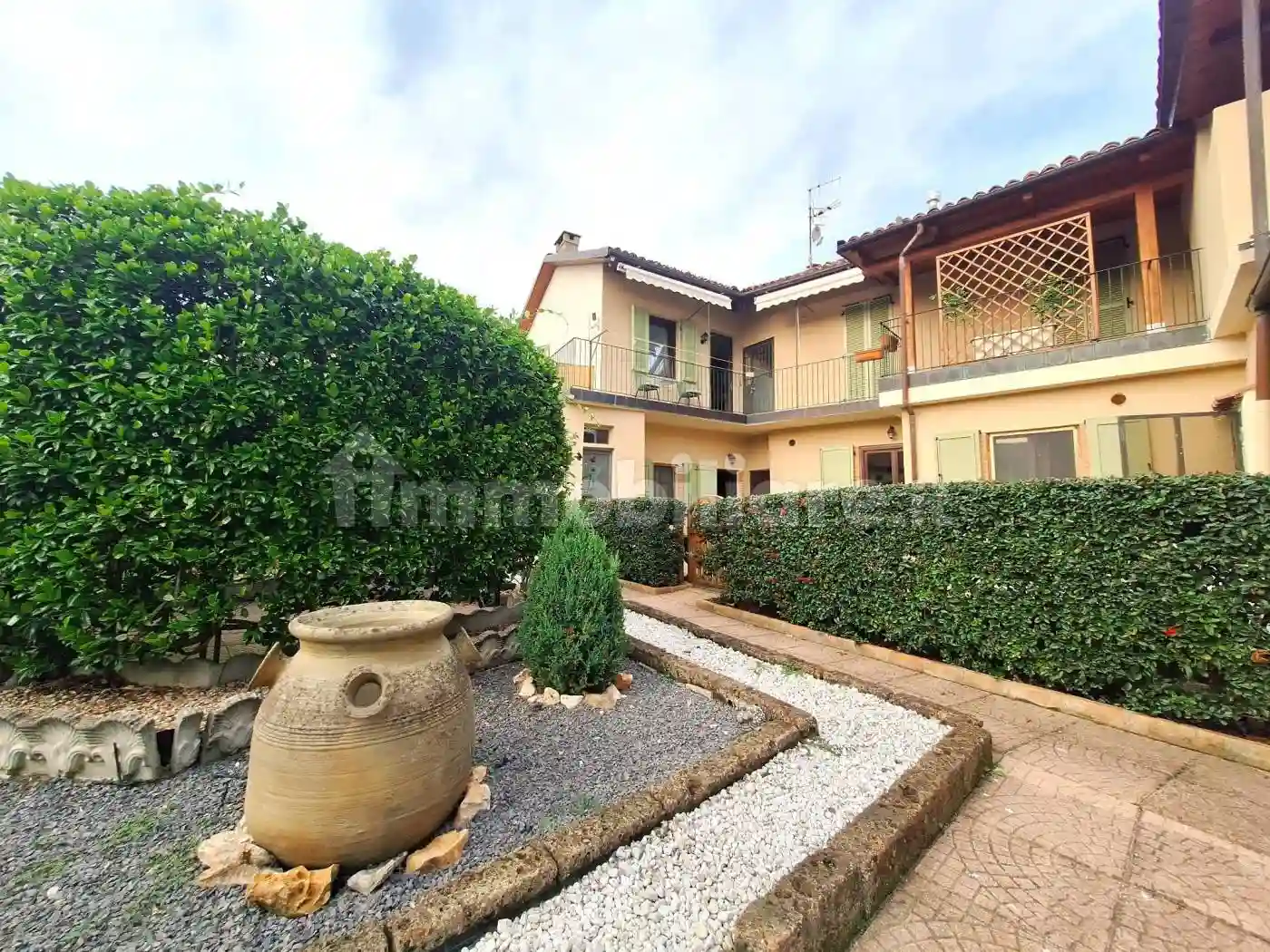 Casa indipendente - foto 2