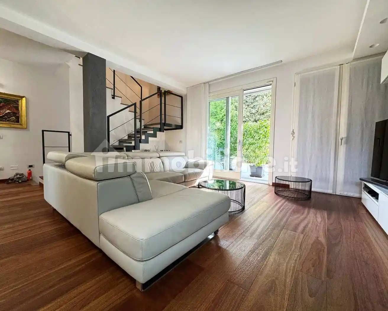 Villa in vendita a Castelnuovo Rangone