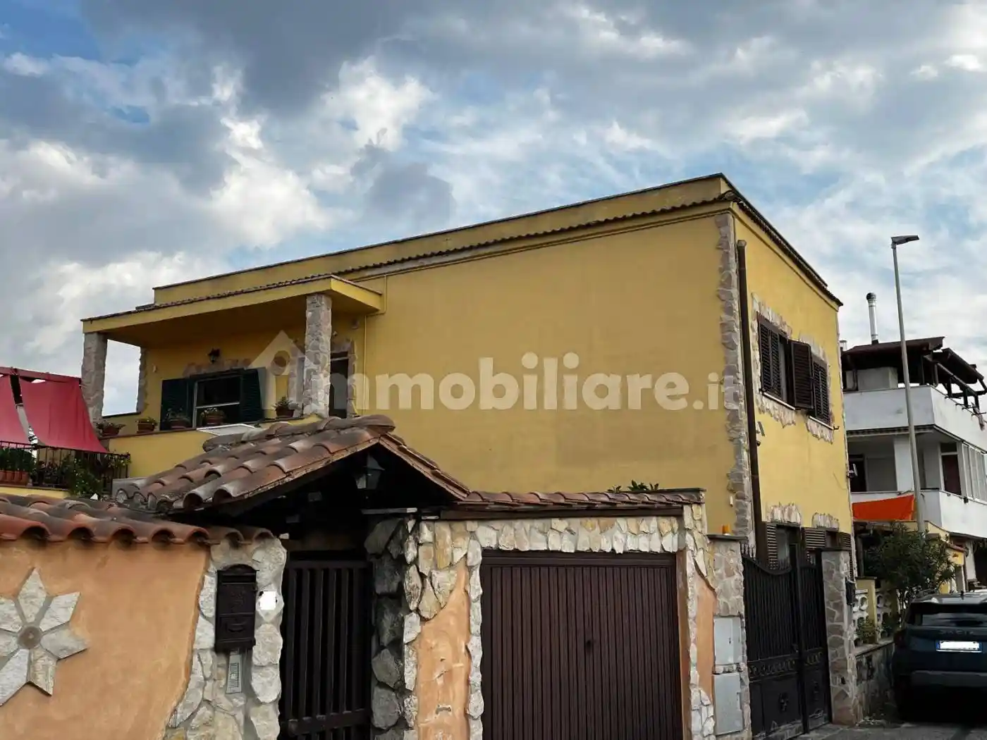 Villa in vendita a Fiumicino