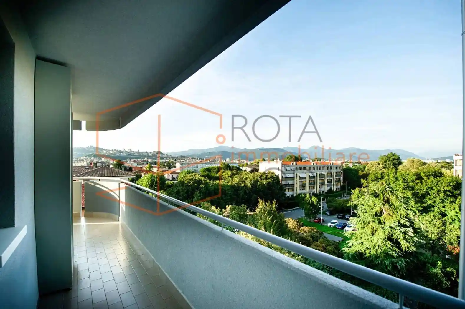 Quadrilocale via Giovannino De Grassi 31, Malpensata, Bergamo - foto 3