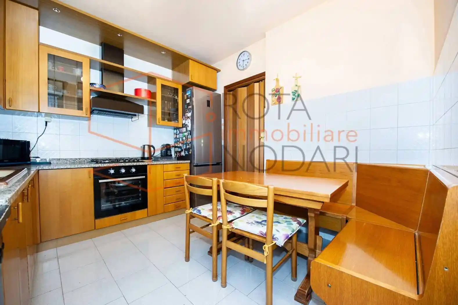 Quadrilocale via Giovannino De Grassi 31, Malpensata, Bergamo - foto 4