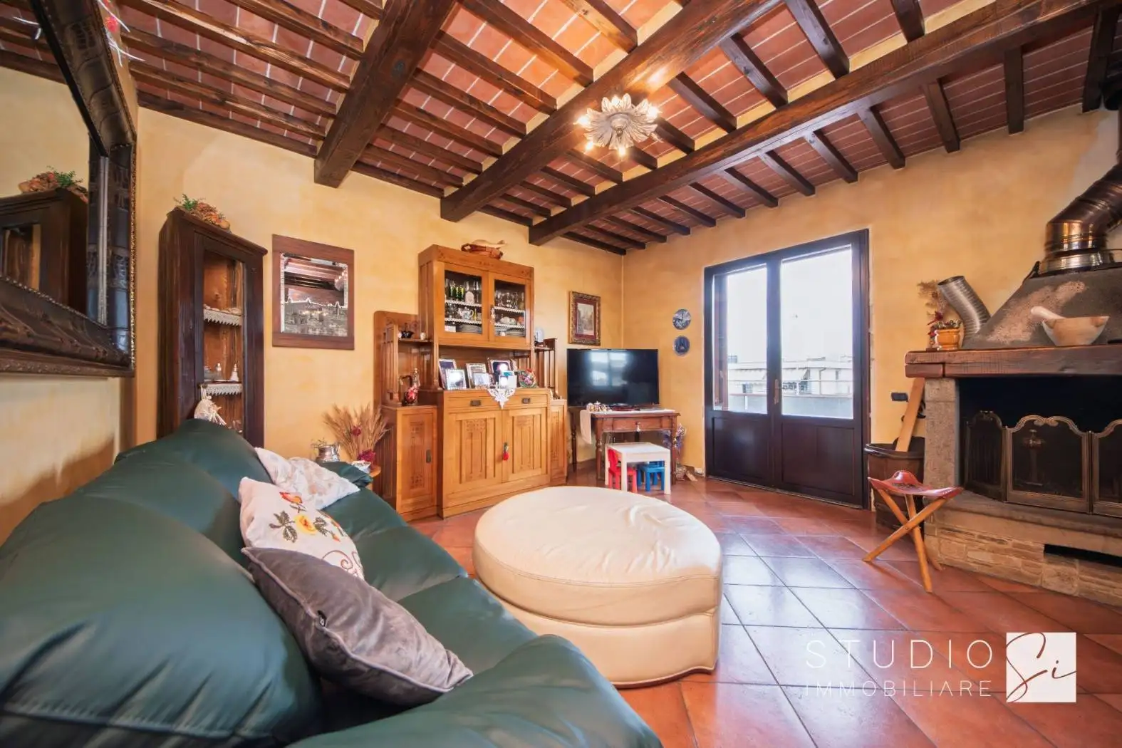 Appartamento in vendita a Pistoia