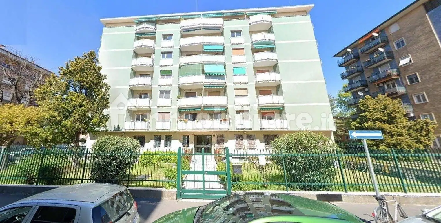 Apartment in vendita a Milan