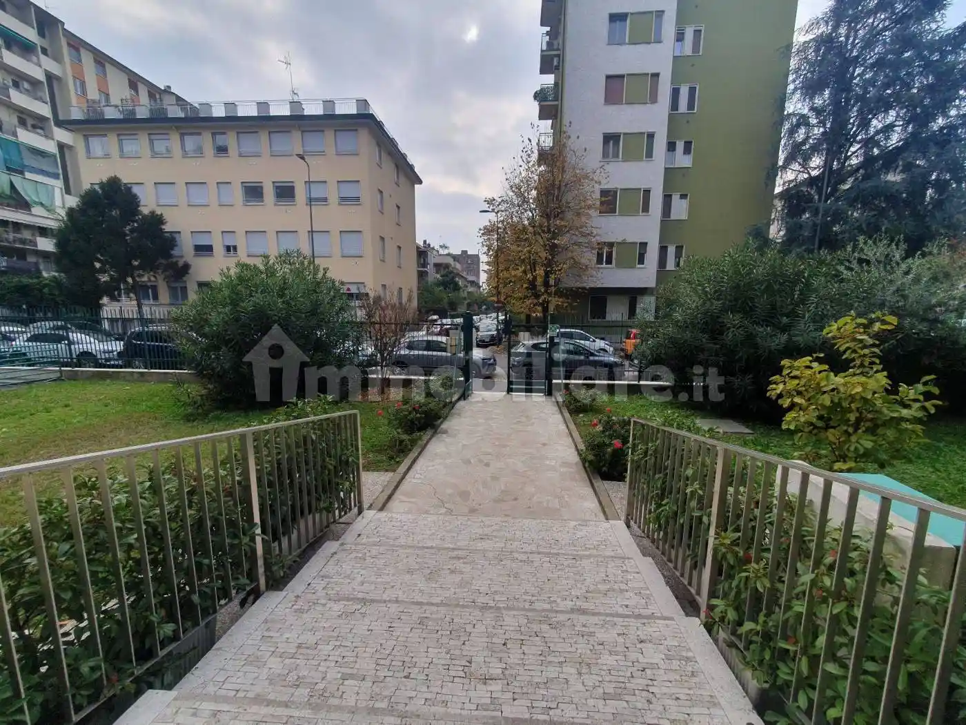 Trilocale via Staro 1, Udine, Milano - foto 3