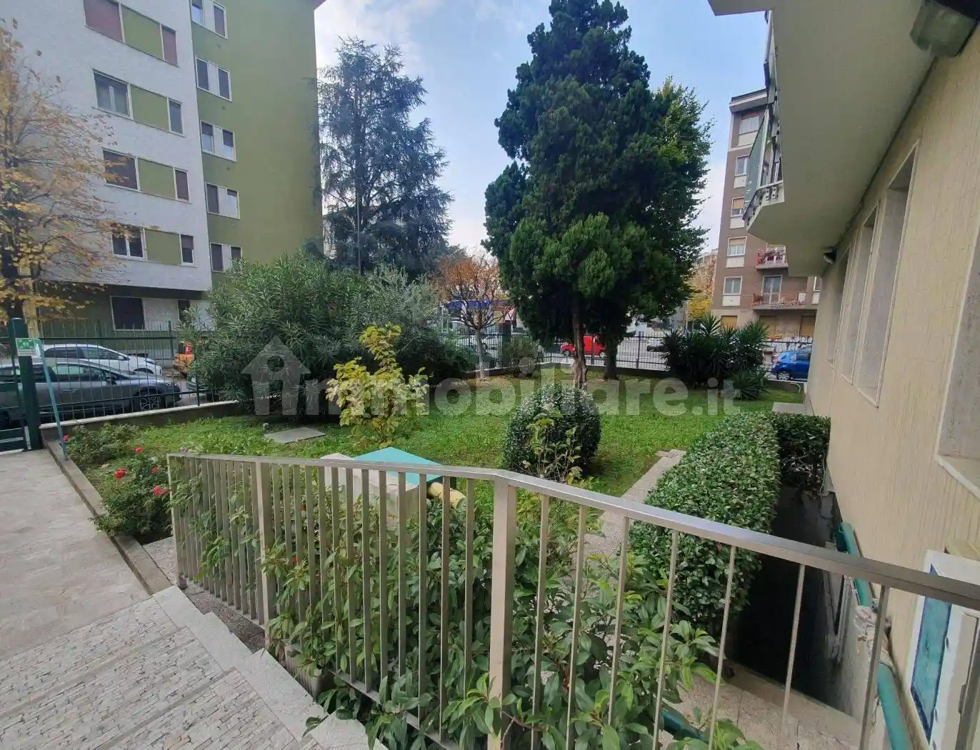 Trilocale via Staro 1, Udine, Milano - foto 4