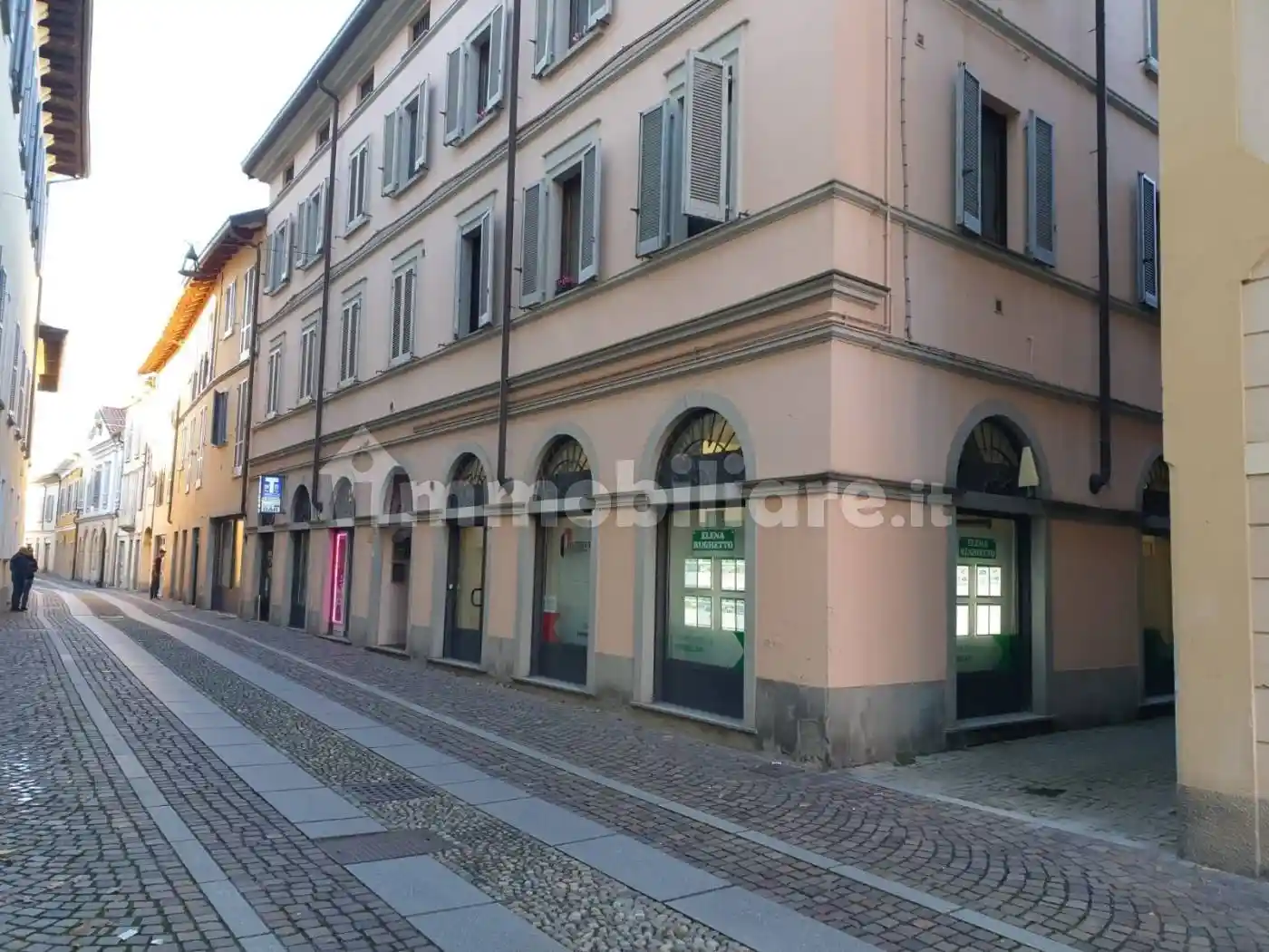 Appartamento in vendita a Merate