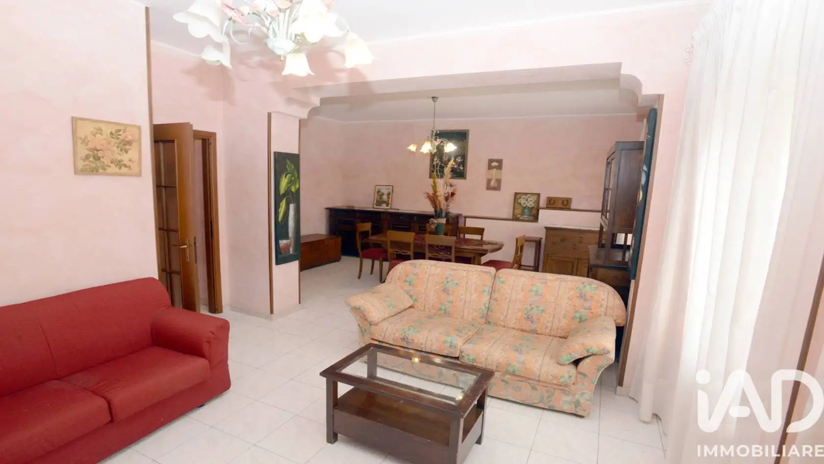 Appartamento in vendita a Montecchio