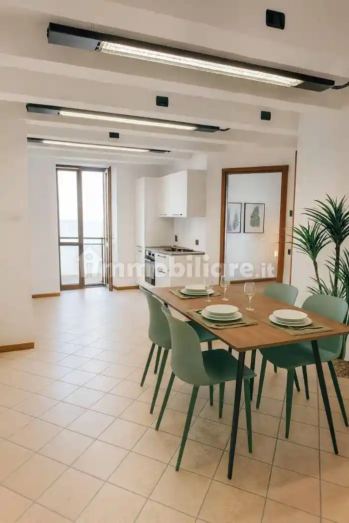 Trilocale via Capersegno 1, Presezzo - foto 4