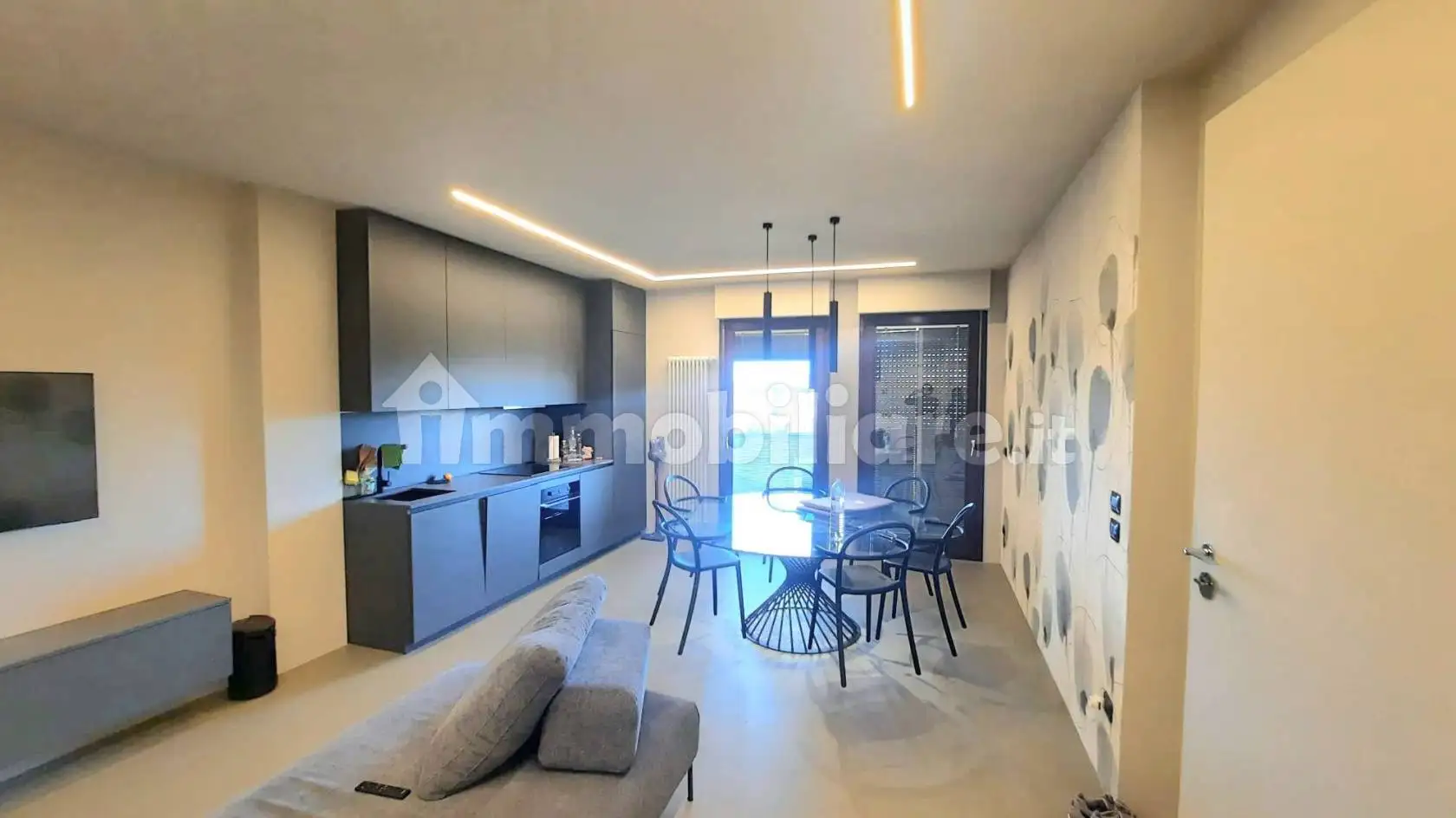 Trilocale via Monte Falco, Montefalco, Arezzo - foto 2