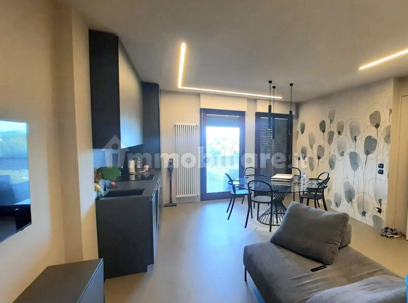 Trilocale via Monte Falco, Montefalco, Arezzo - foto 3