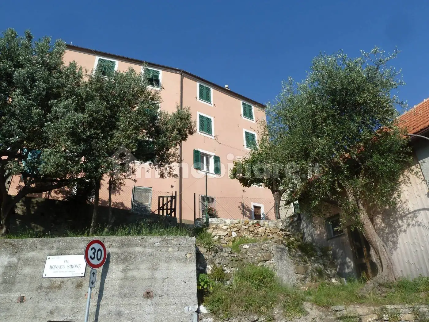 Appartamento in vendita a Genova