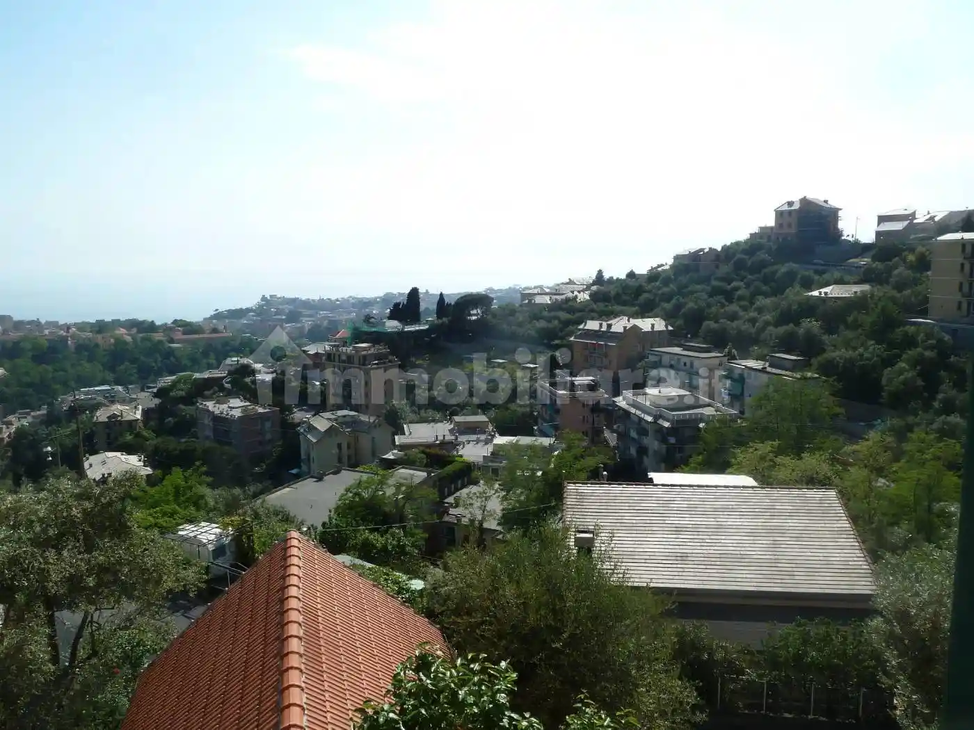 Bilocale via Bastia 3A, Apparizione, Genova - foto 2