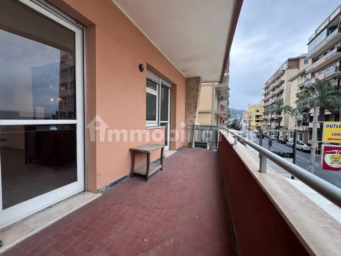 Appartamento in vendita a Pietra Ligure