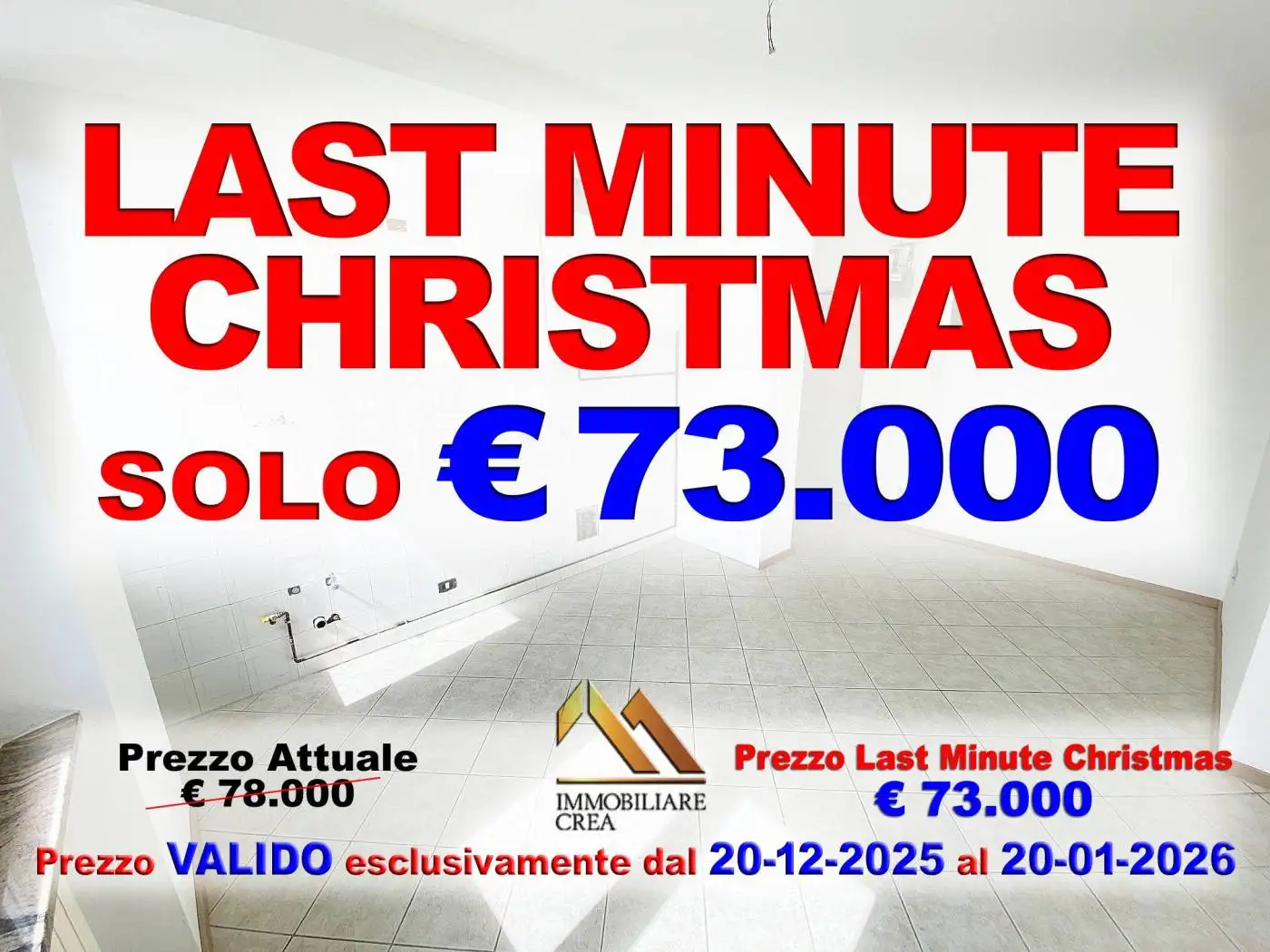 Appartamento in vendita a Legnano