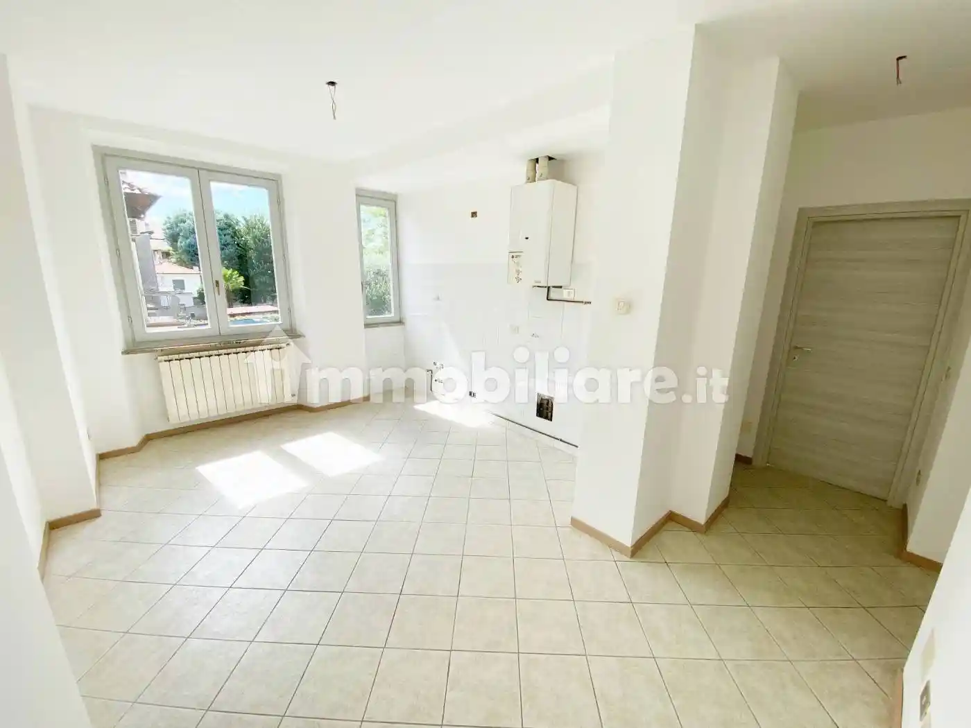 Bilocale via Cremona 3, San Bernardino, Legnano - foto 3