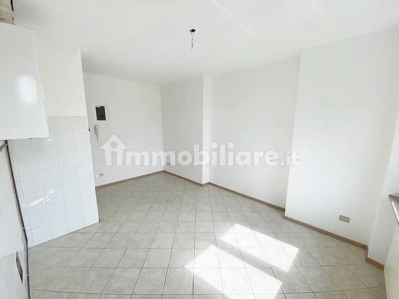 Bilocale via Cremona 3, San Bernardino, Legnano - foto 5