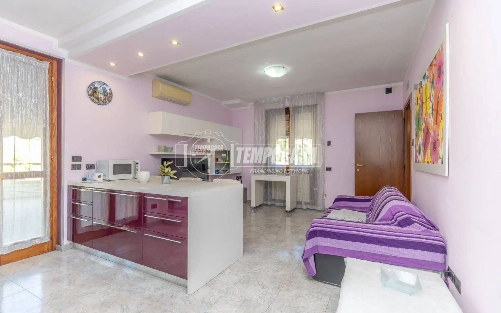 Villa unifamiliare via Corno, Centro, Adrara San Martino - foto 2