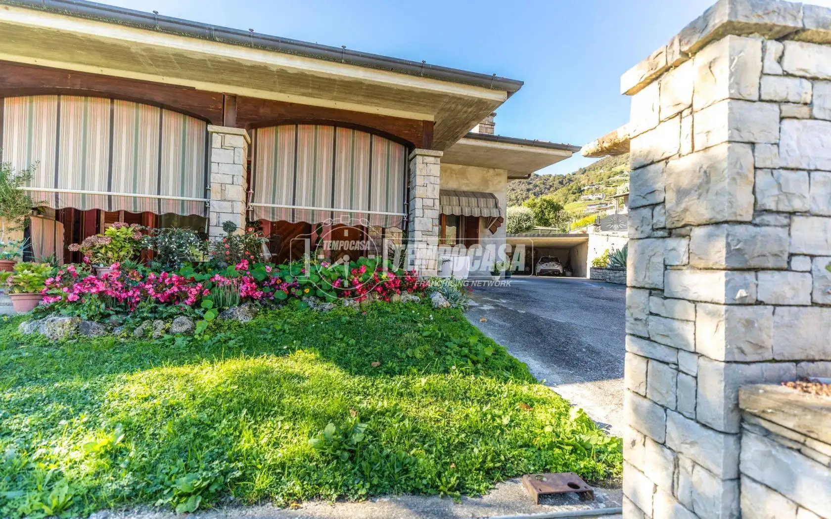 Villa unifamiliare via Corno, Centro, Adrara San Martino - foto 4