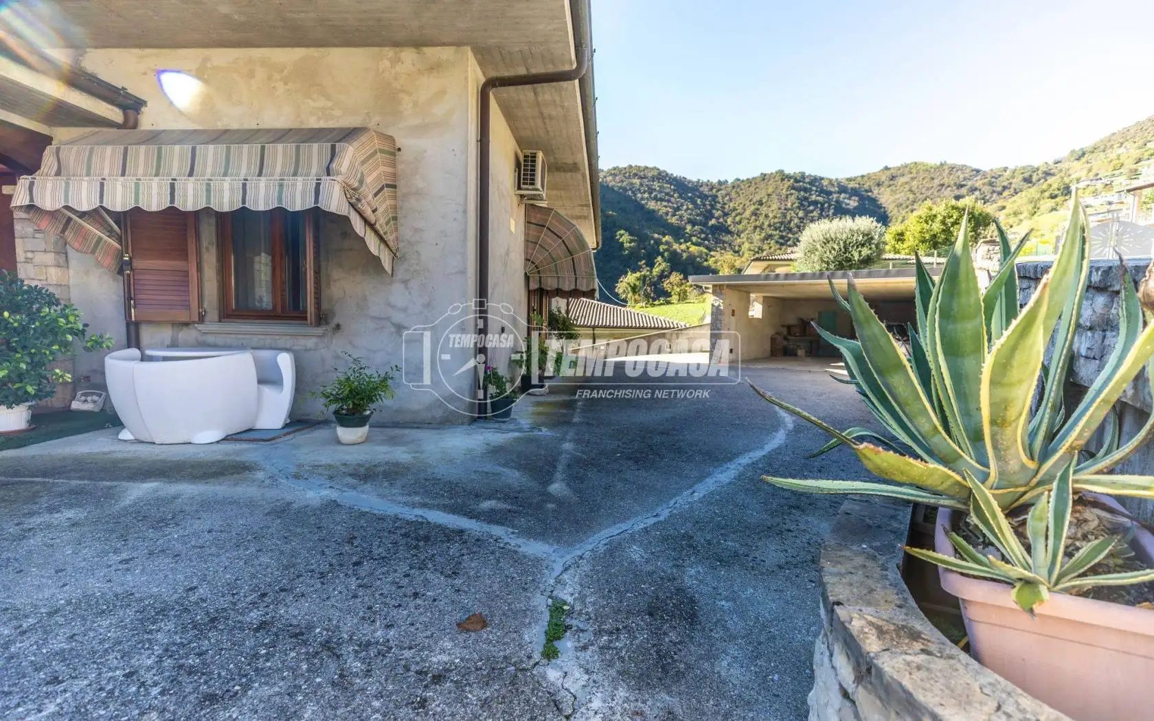 Villa unifamiliare via Corno, Centro, Adrara San Martino - foto 5