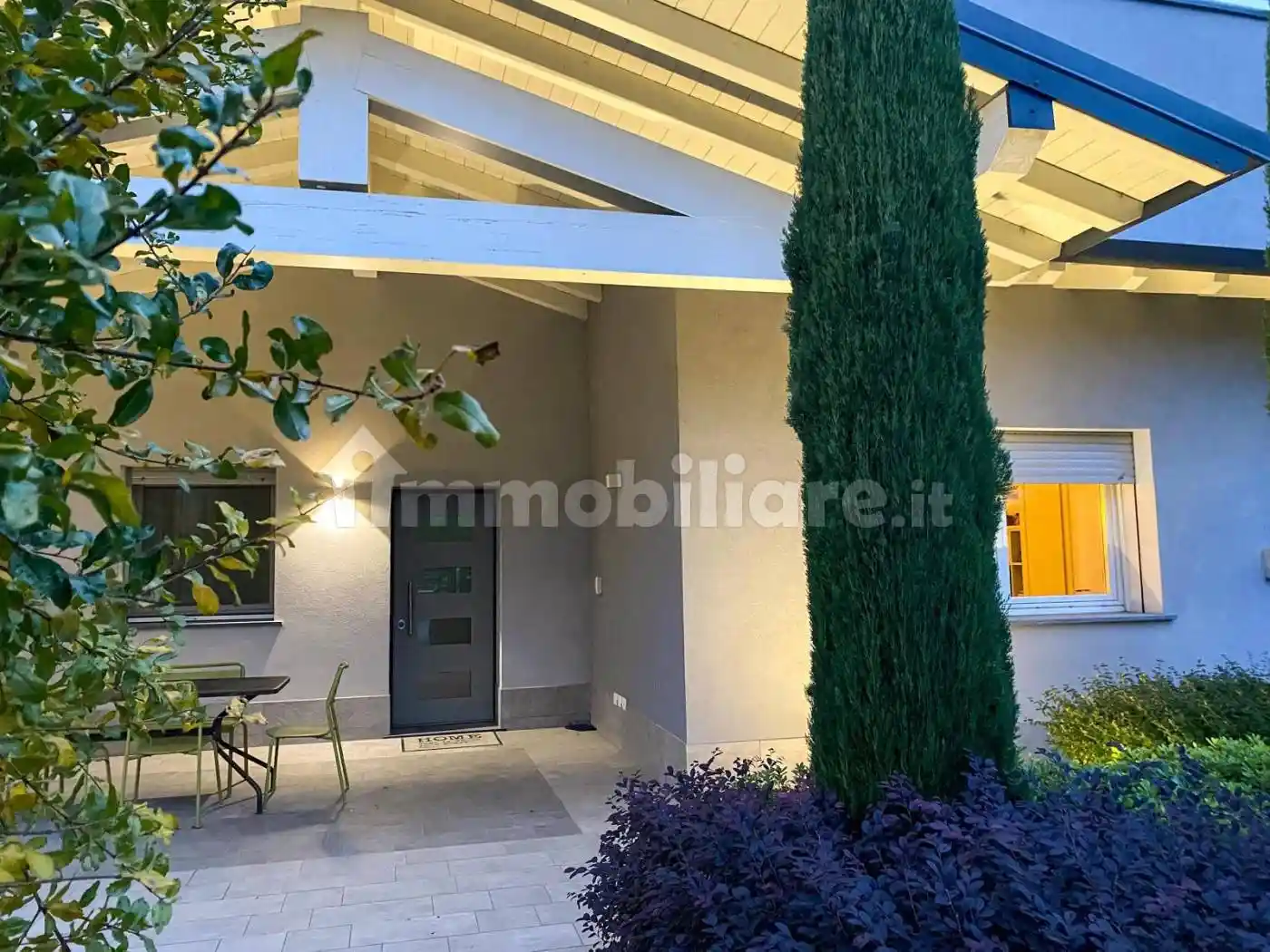 Villa in vendita a Orzinuovi