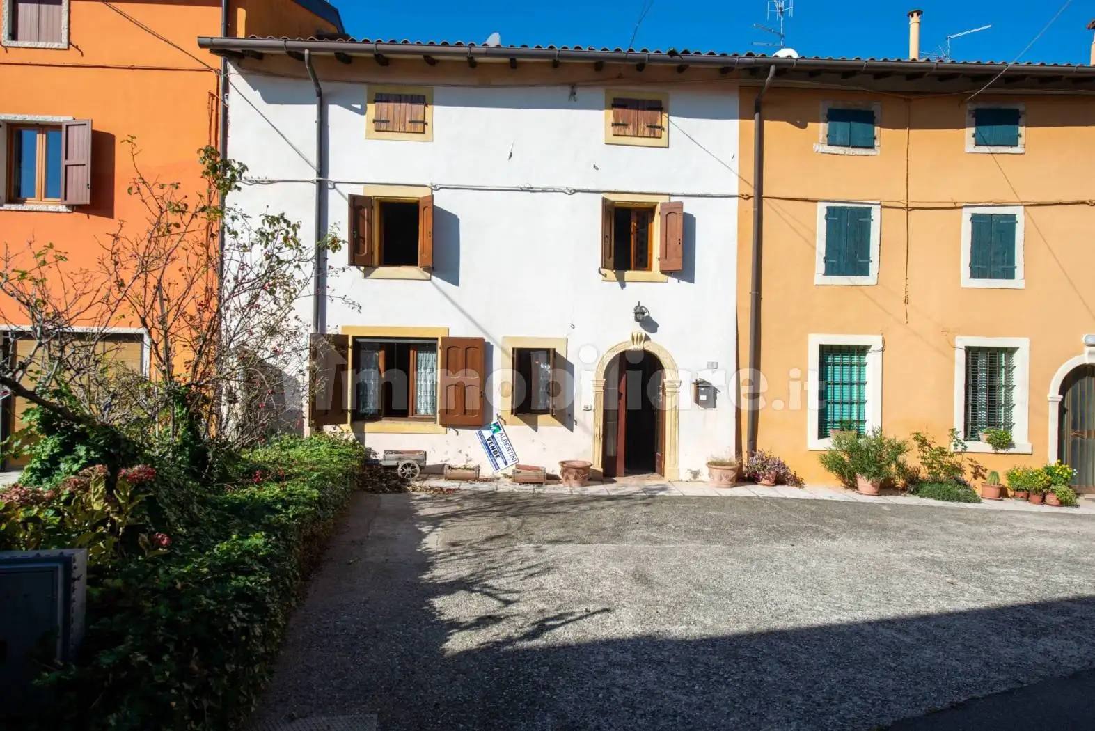 Casa indipendente in vendita a Marano di Valpolicella