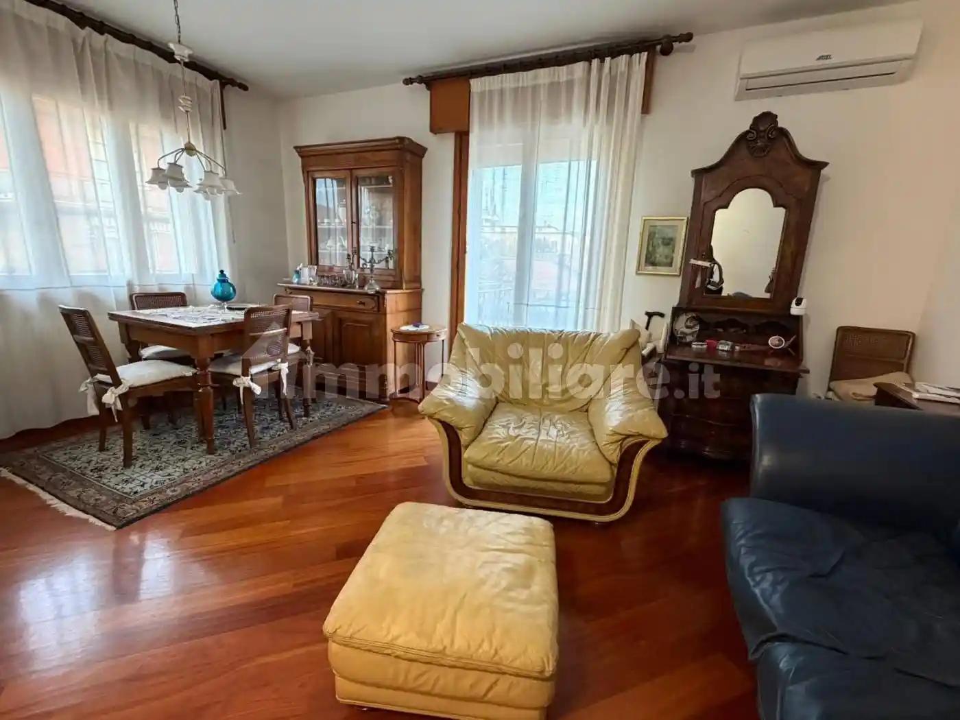 Appartamento in vendita a Venezia