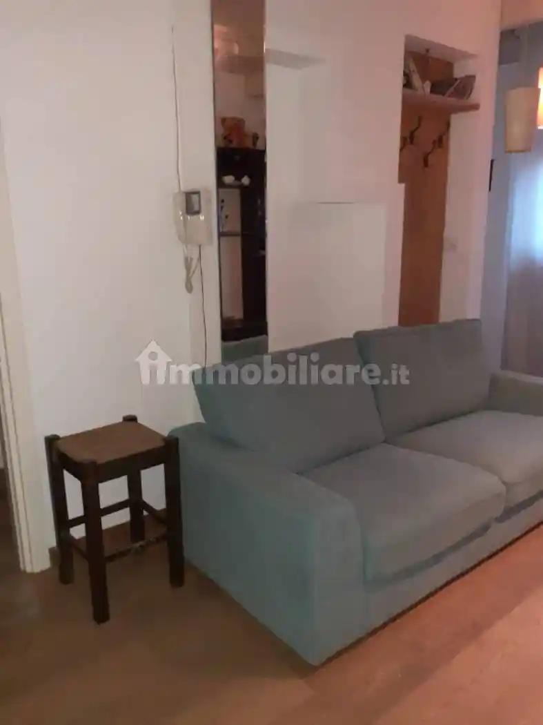 Bilocale via Harar 23, San Siro, Milano - foto 3