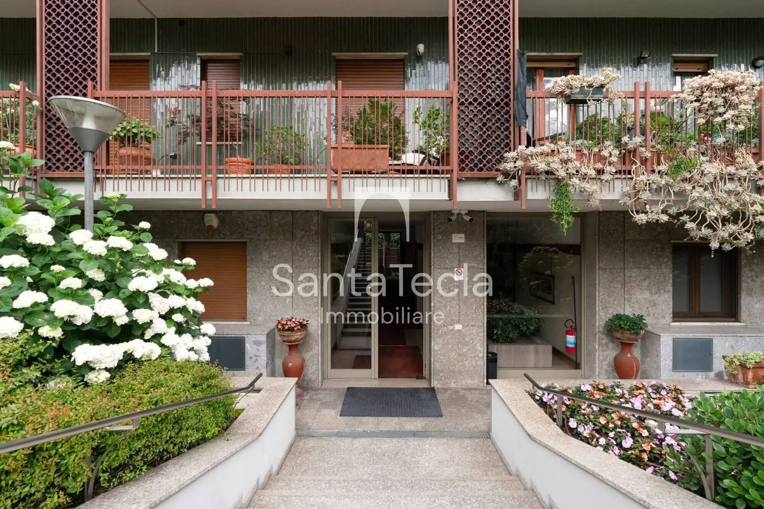 Apartment in vendita a Milan