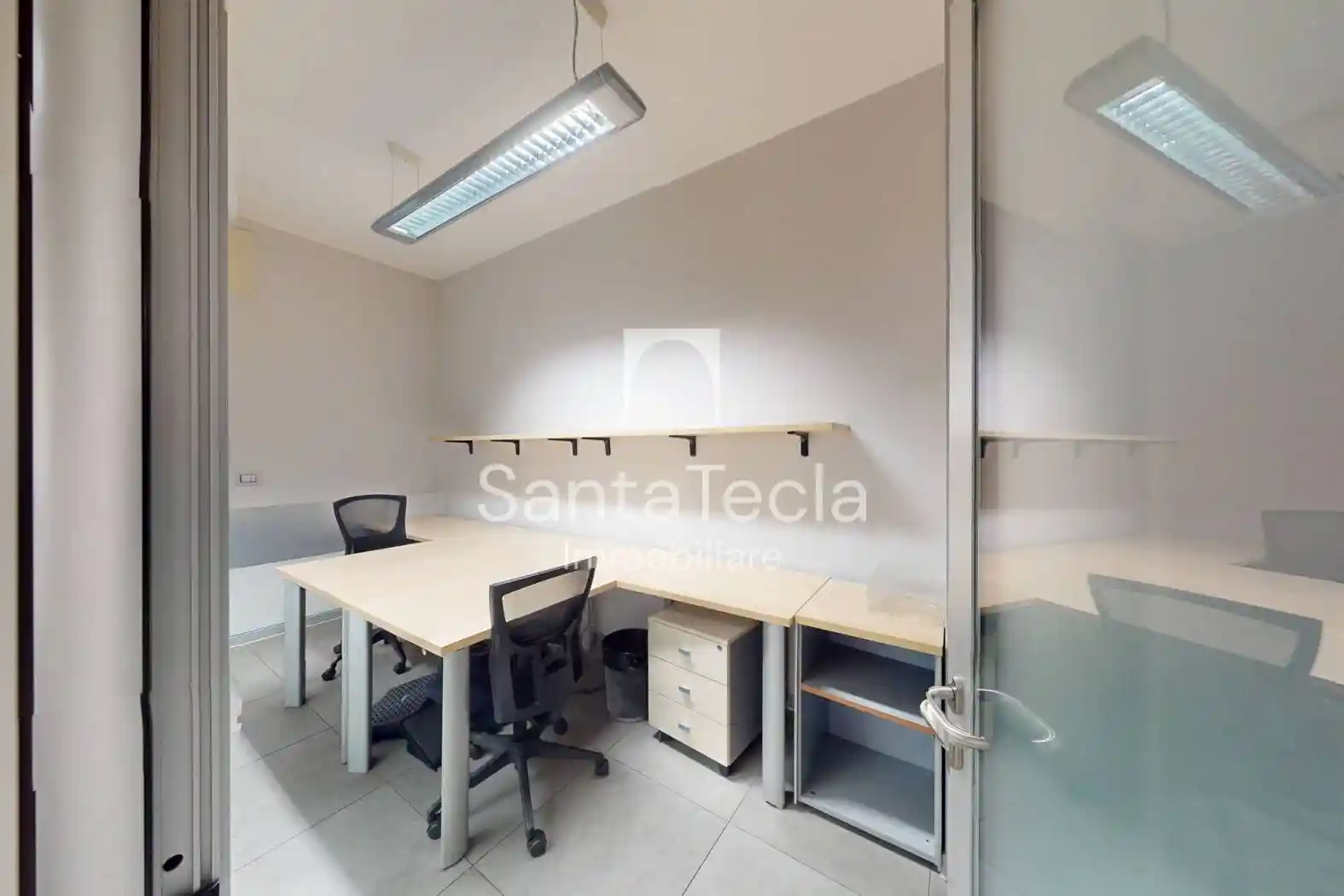 Bilocale via Don Carlo Gnocchi 7, San Siro, Milano - foto 2