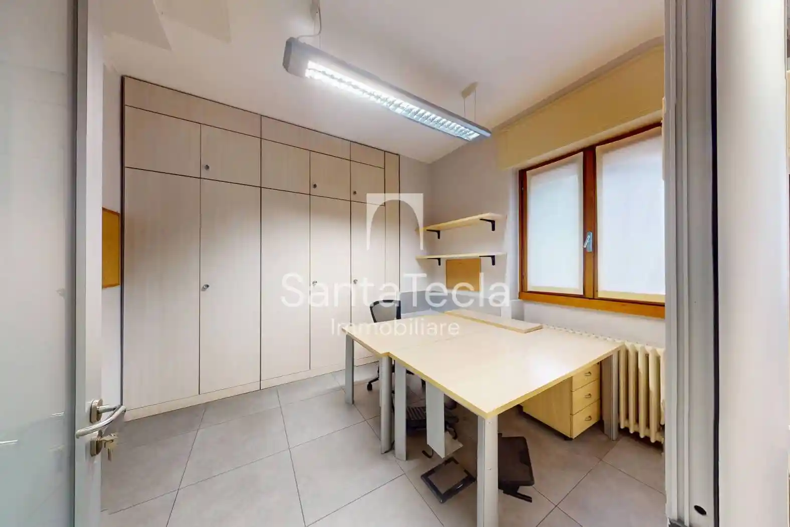 Bilocale via Don Carlo Gnocchi 7, San Siro, Milano - foto 3