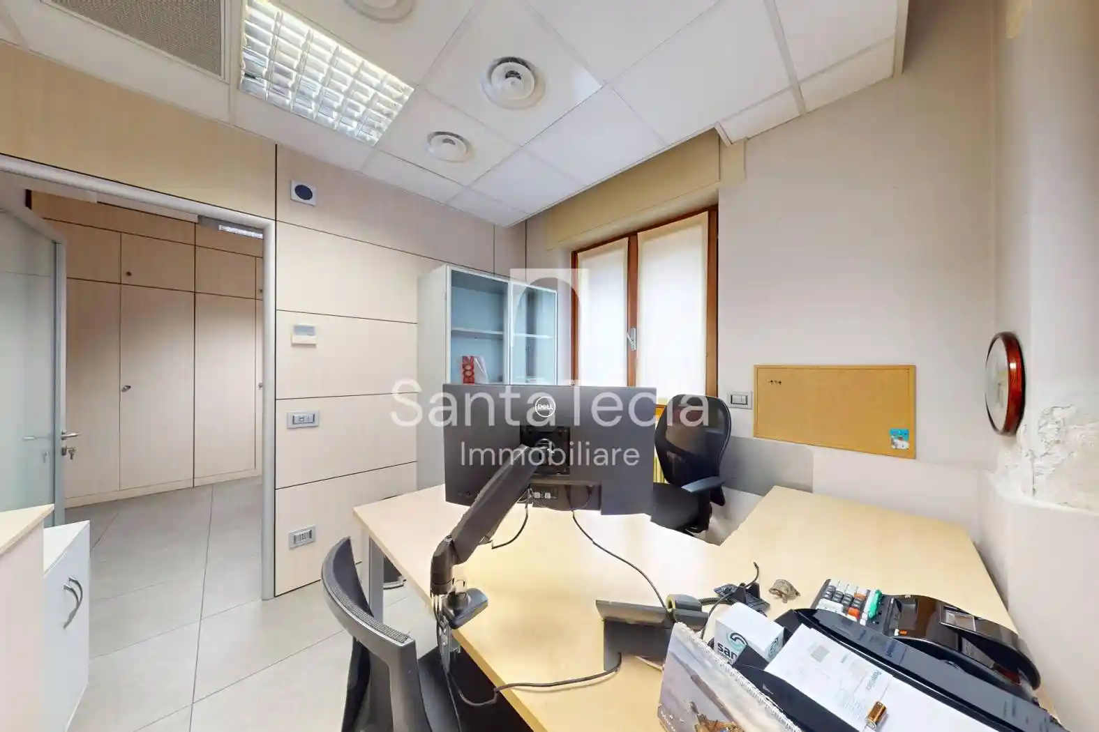 Bilocale via Don Carlo Gnocchi 7, San Siro, Milano - foto 4