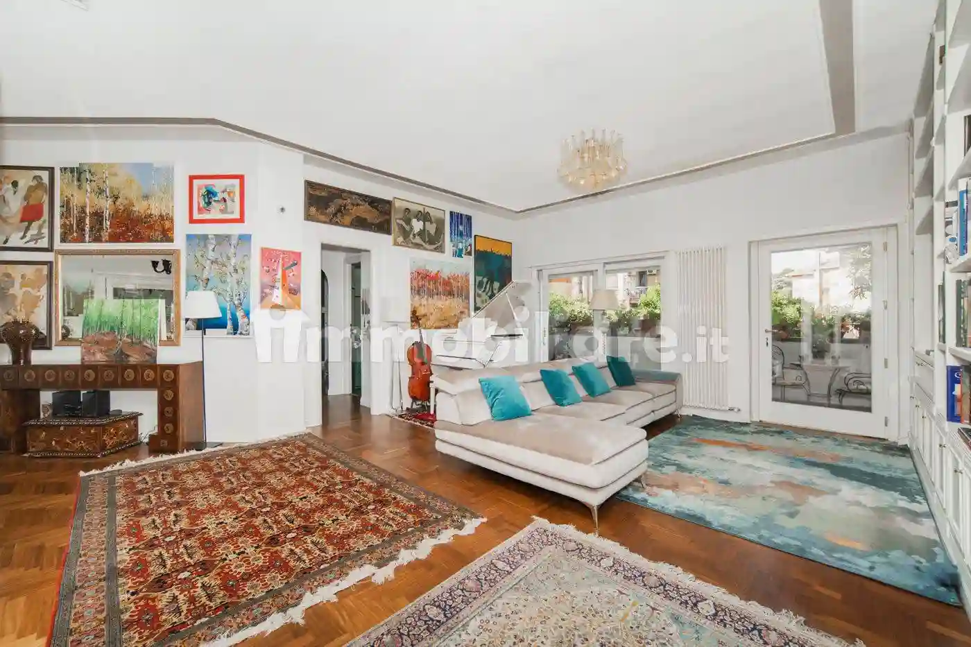 Appartamento - foto 2