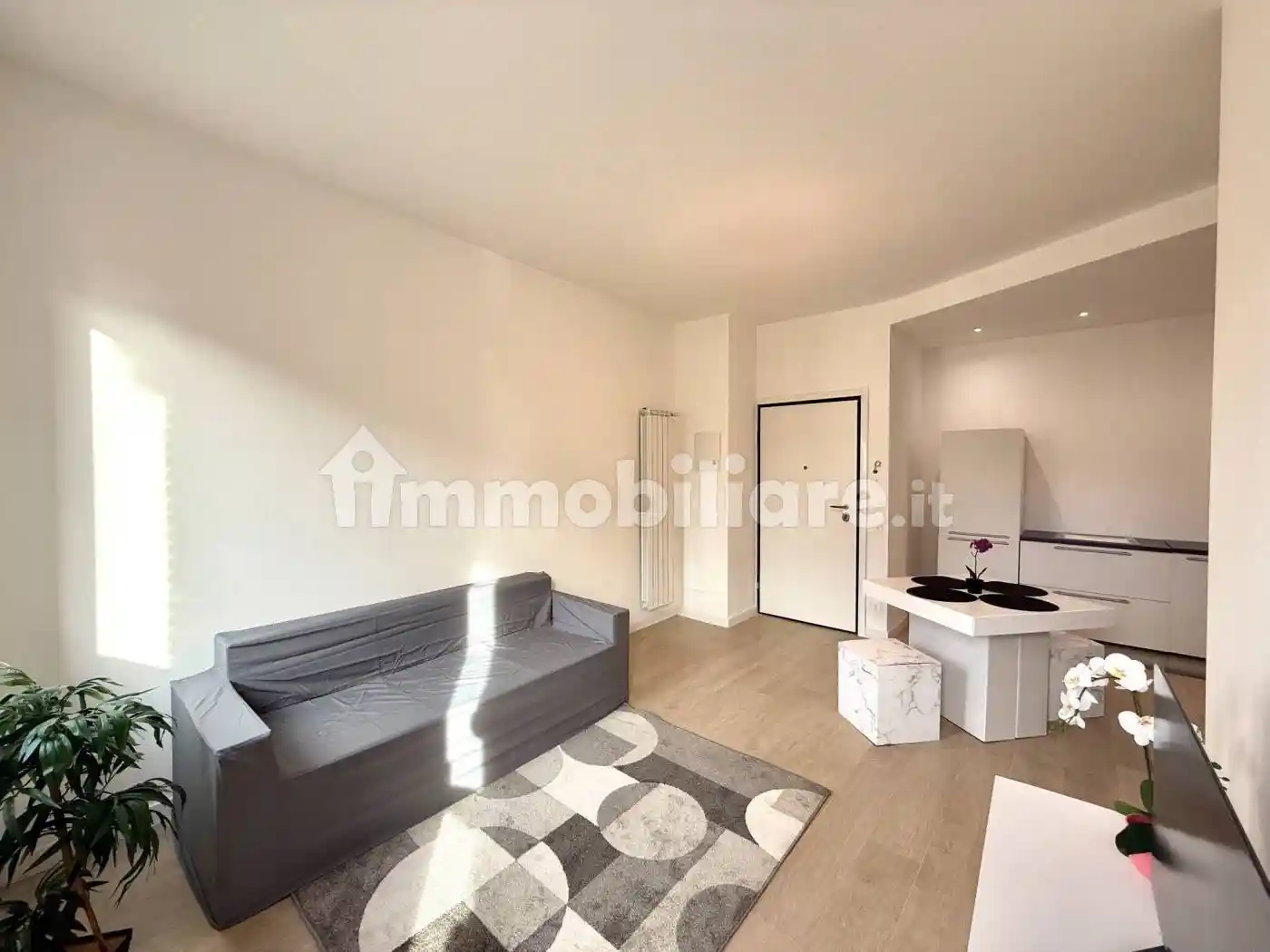 Trilocale via del Ponte Pietra 12, Conca Fiorita, Bergamo - foto 2