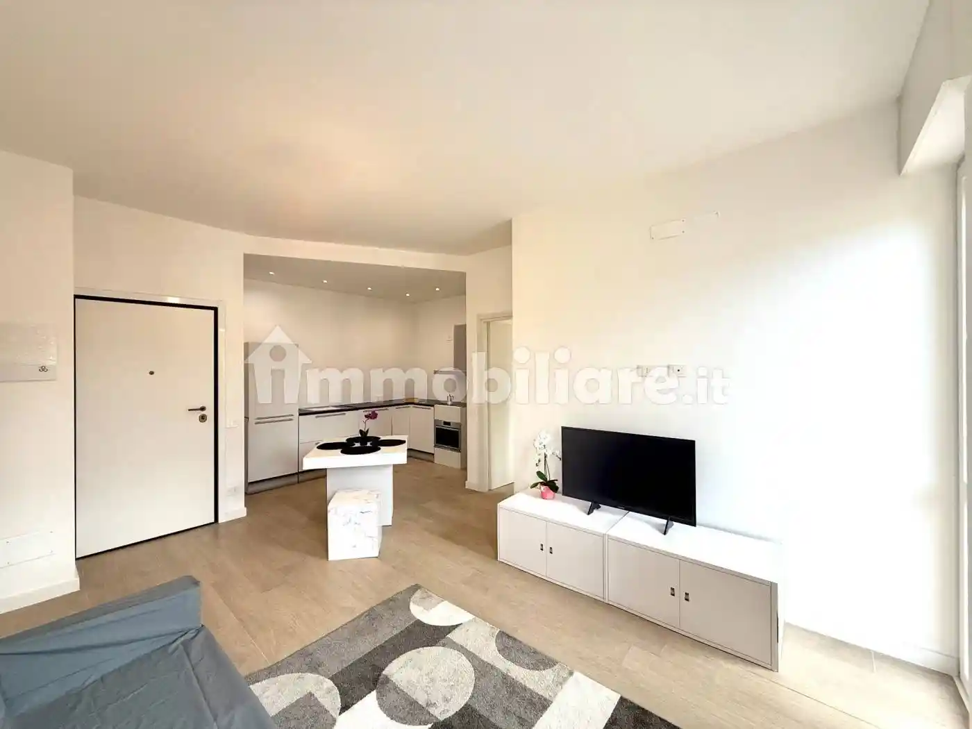 Trilocale via del Ponte Pietra 12, Conca Fiorita, Bergamo - foto 4