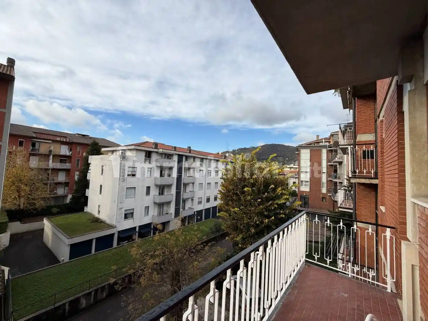 Trilocale via del Ponte Pietra 12, Conca Fiorita, Bergamo - foto 5