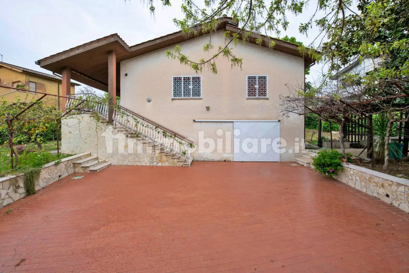 Villa in vendita a Cerveteri