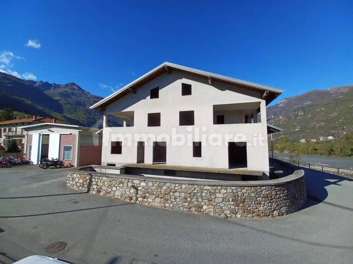 Casa indipendente - foto 4