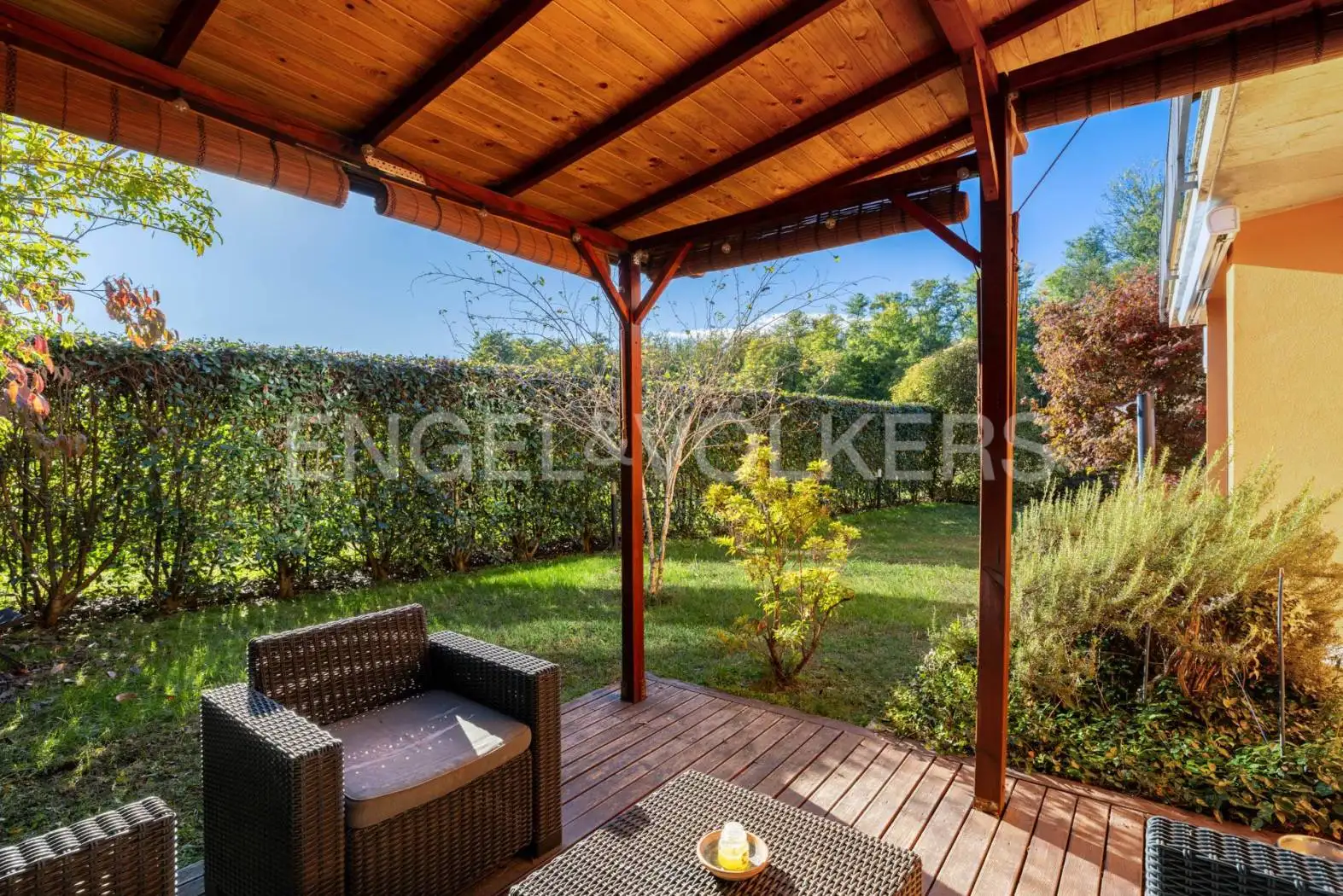 Villa in vendita a Taino