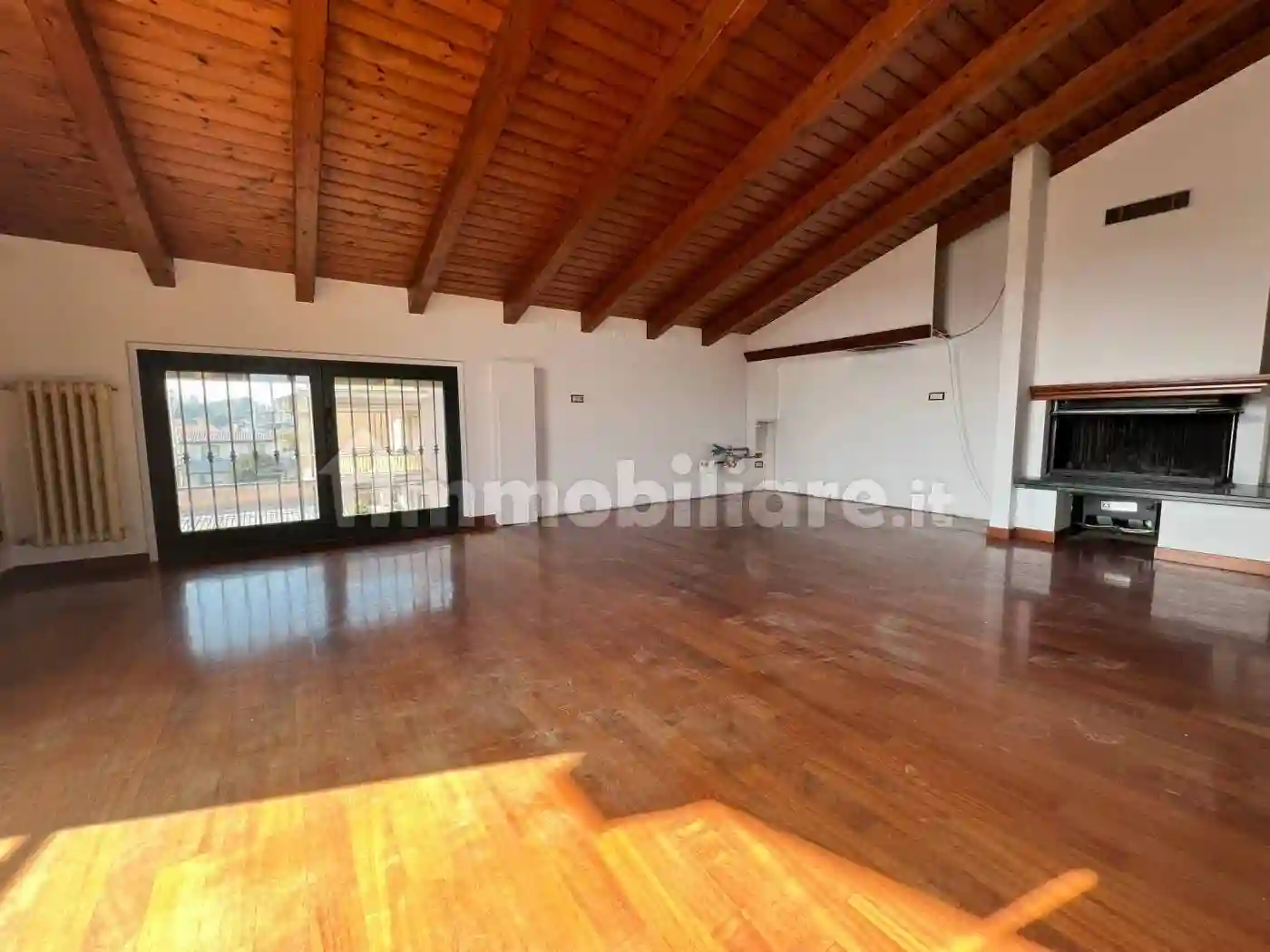 Attico - Mansarda - foto 2