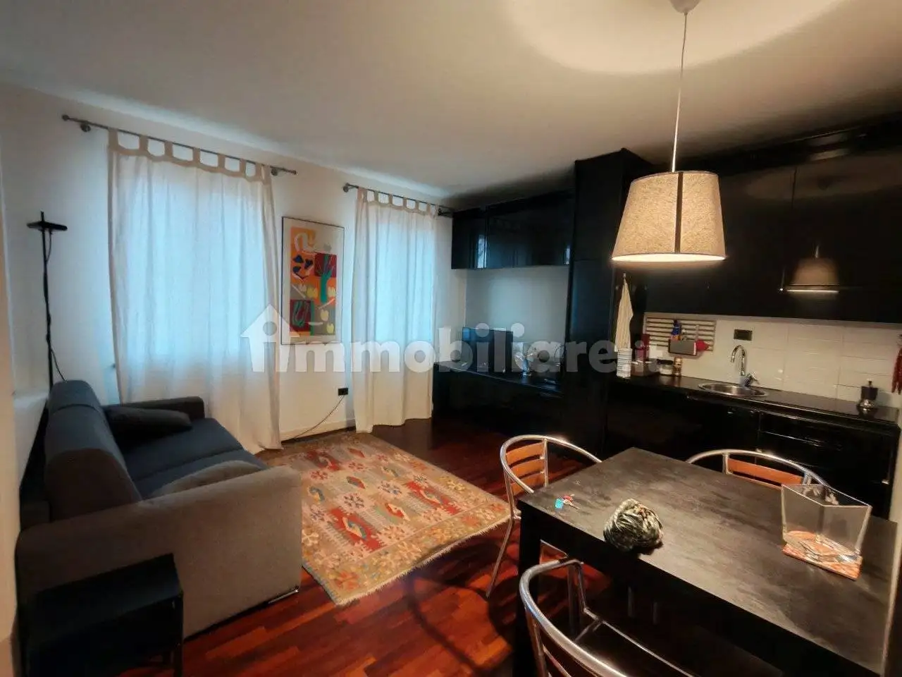 Appartamento in vendita a Cesena