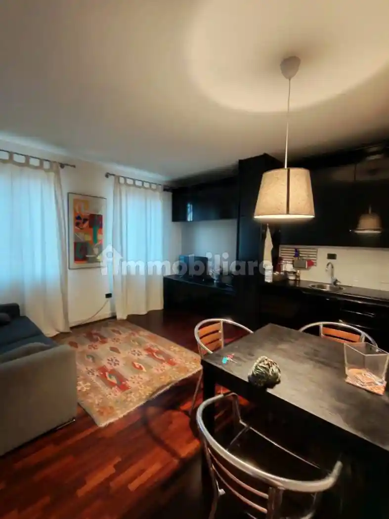 Bilocale via Aldini, Centro Storico, Cesena - foto 2