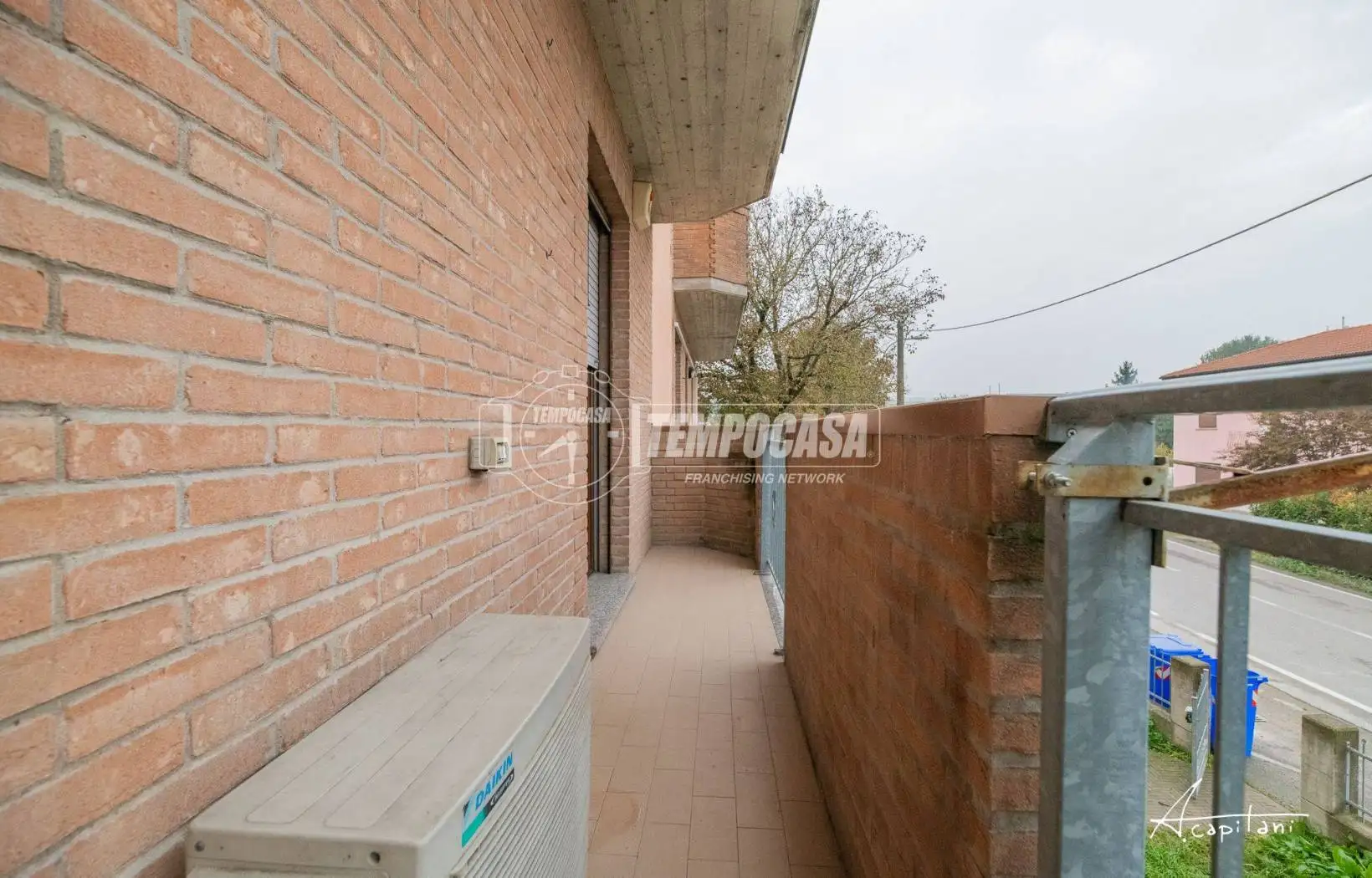 Quadrilocale via Panaria Est 26, Centro, Camposanto - foto 4