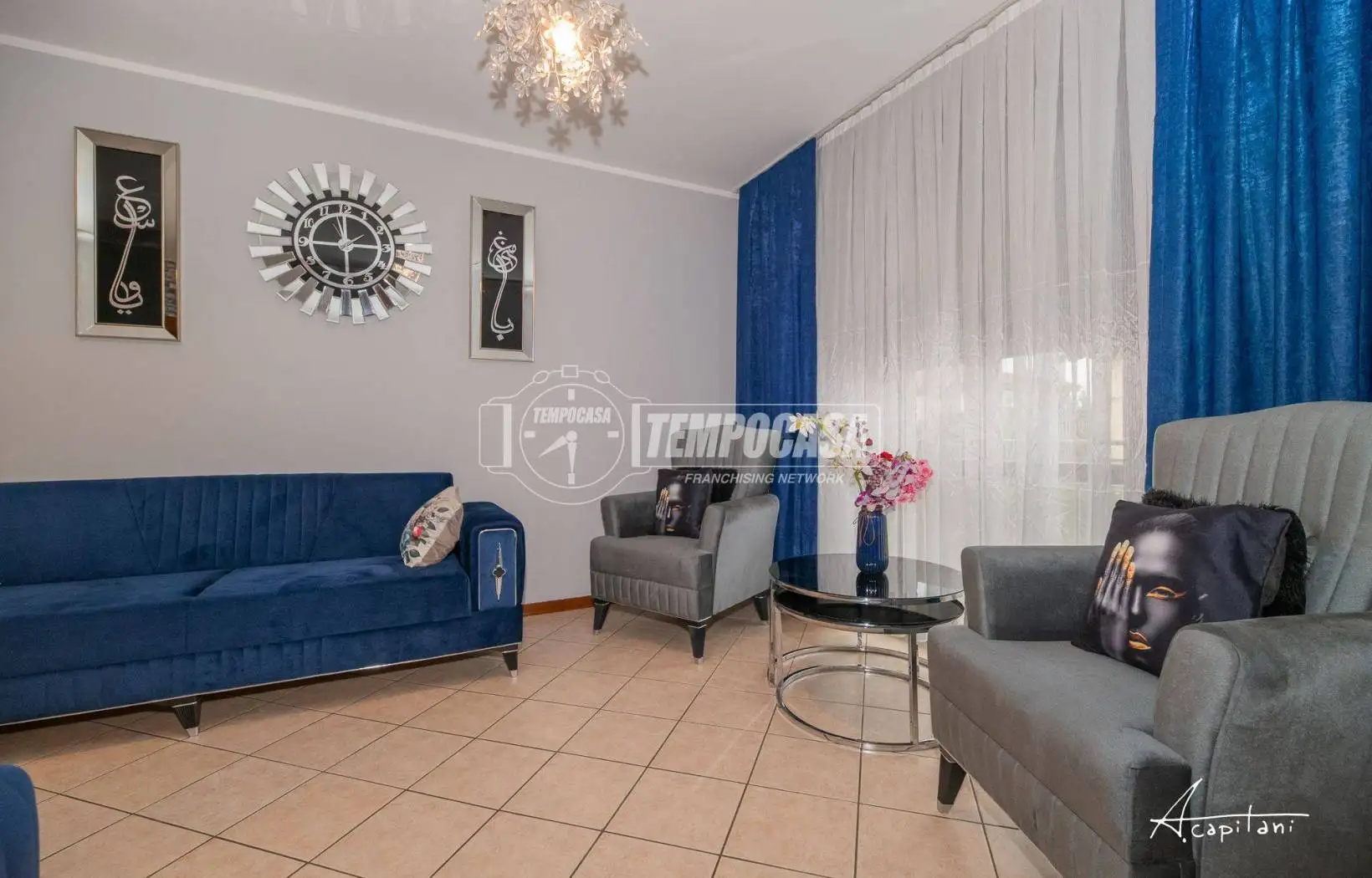 Quadrilocale via Panaria Est 26, Centro, Camposanto - foto 5