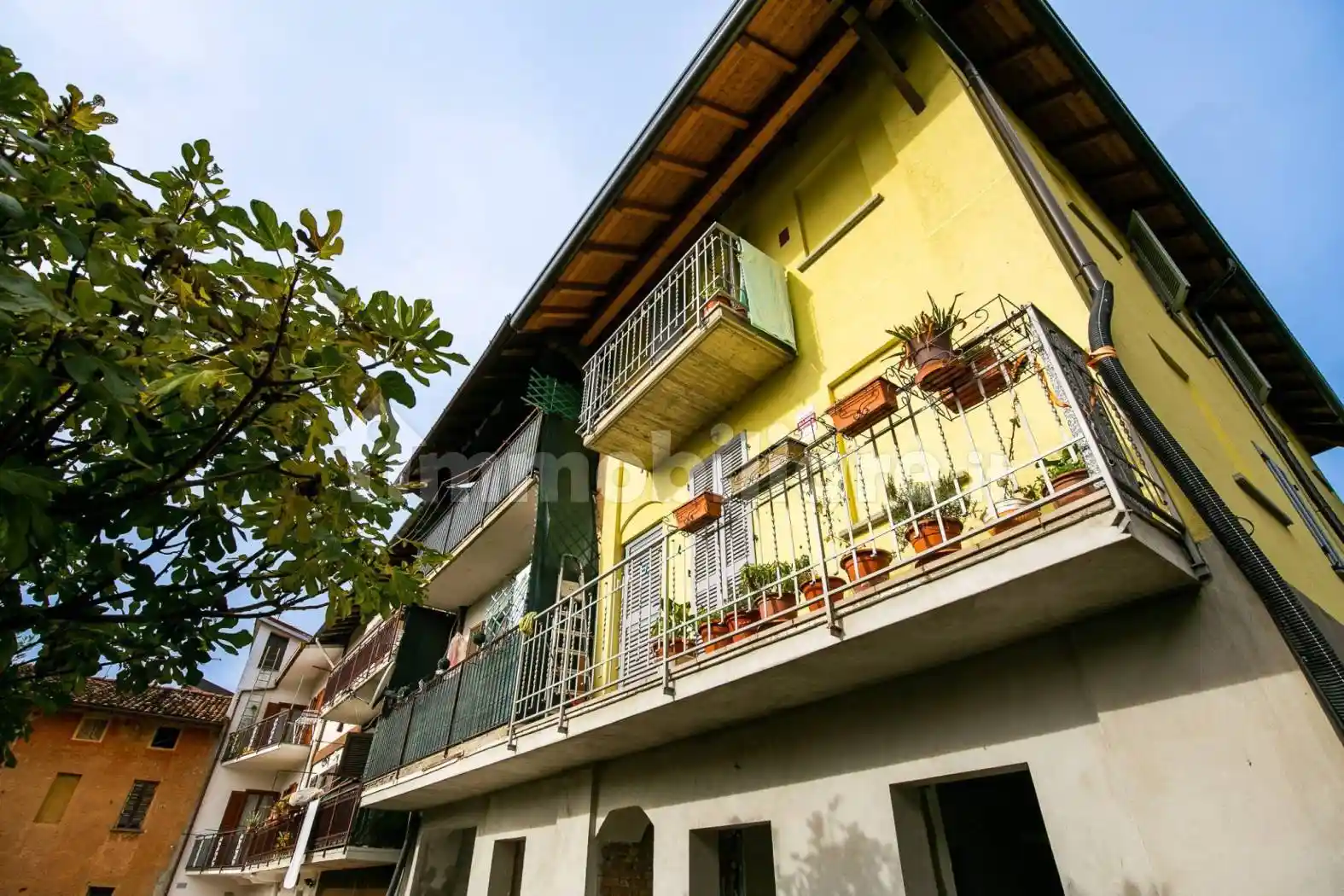 Quadrilocale vicolo Quinterio 15, Centro, Veniano - foto 2