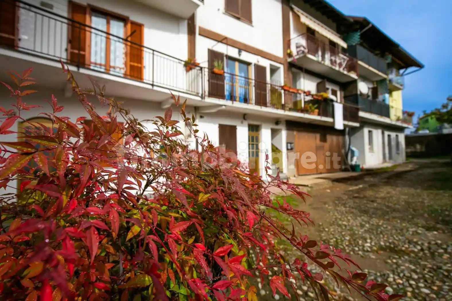 Quadrilocale vicolo Quinterio 15, Centro, Veniano - foto 3