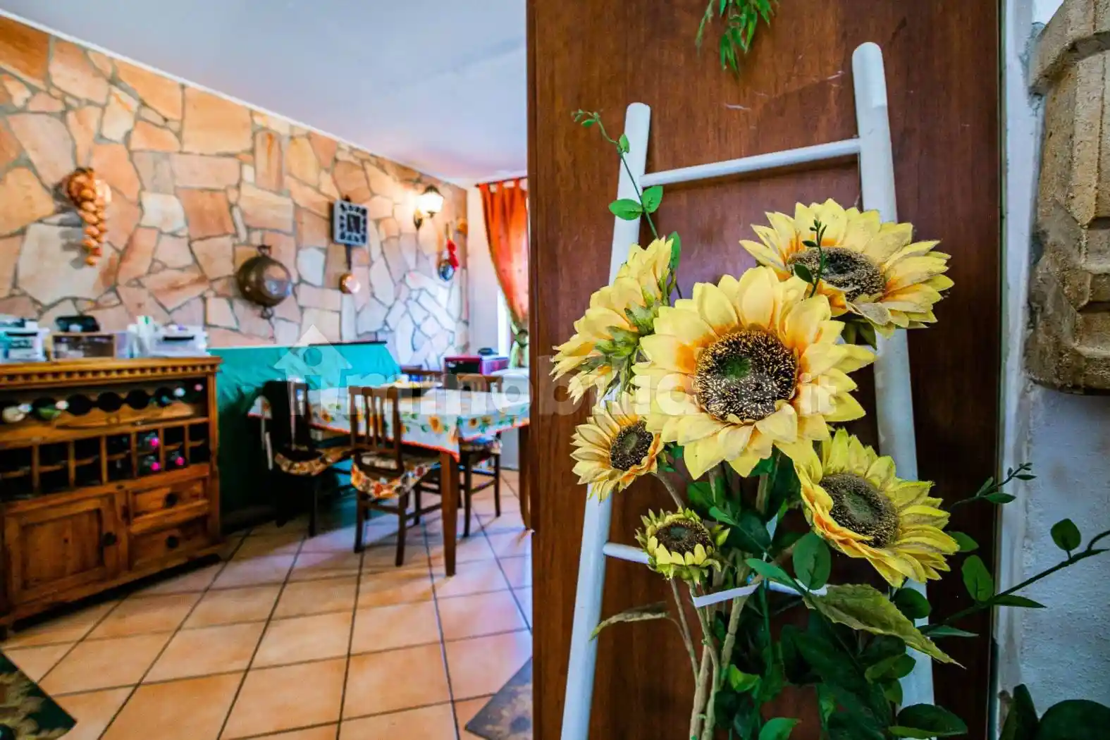 Quadrilocale vicolo Quinterio 15, Centro, Veniano - foto 4